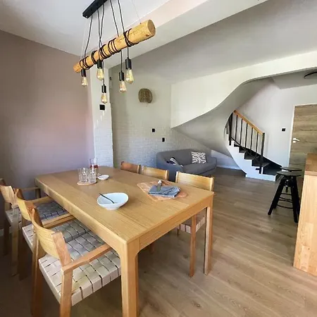 Apartment Dubois Kolberg