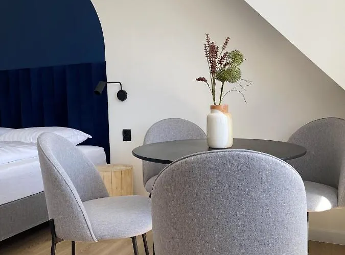 Lejlighed Dubois Kołobrzeg