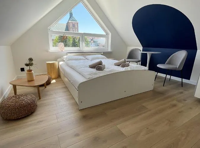 Lejlighed Dubois Kołobrzeg