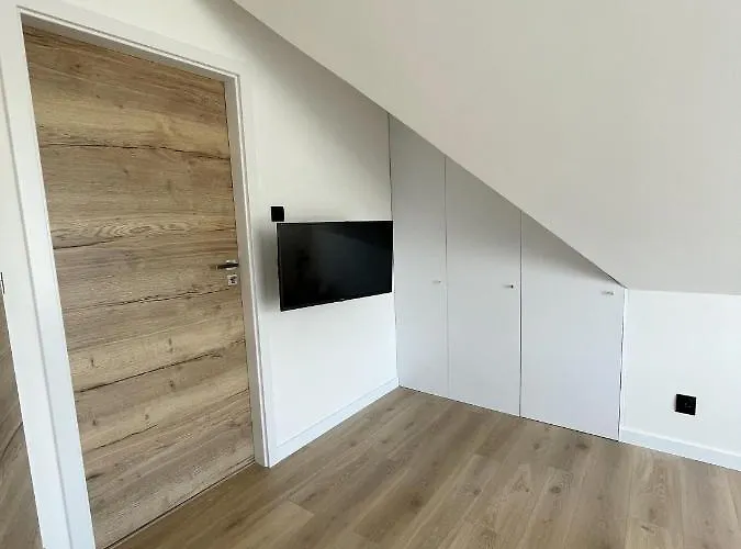 Dubois Lejlighed Kołobrzeg