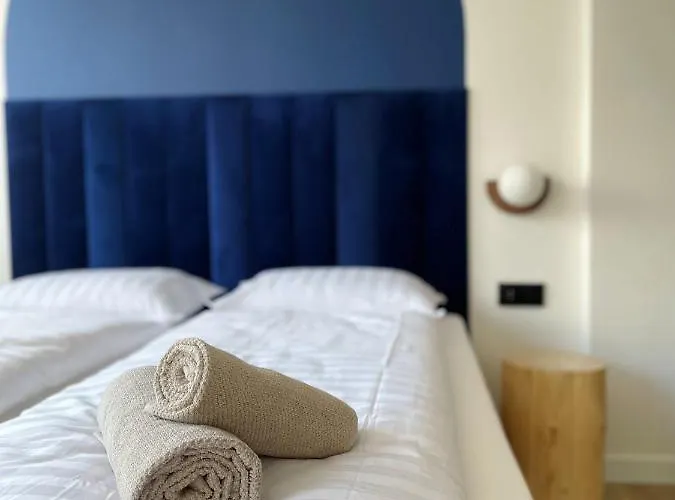 Lejlighed Dubois Kołobrzeg