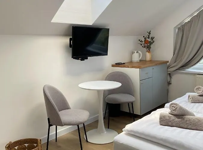 Lejlighed Dubois Kołobrzeg