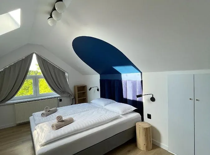 Lejlighed Dubois Kołobrzeg