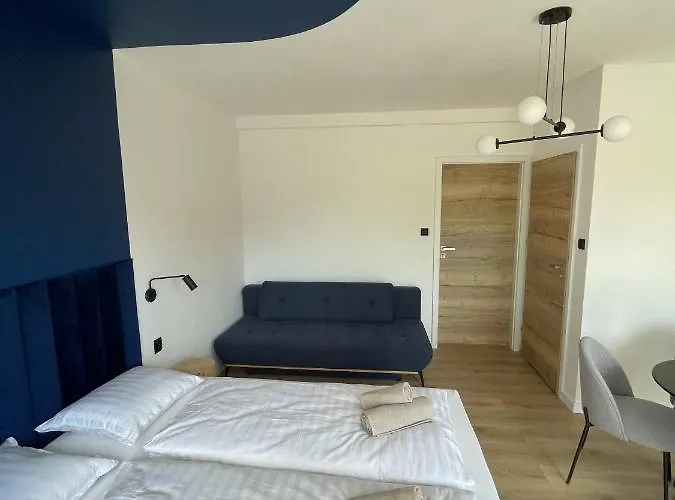 Dubois Lejlighed Kołobrzeg