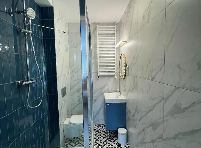 Lejlighed Dubois Kołobrzeg