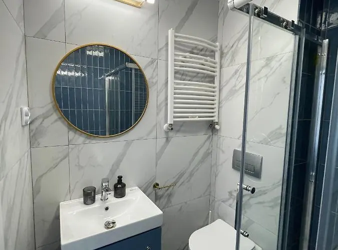 Lejlighed Dubois Kołobrzeg