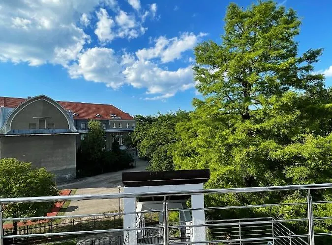 Lejlighed Dubois Kołobrzeg