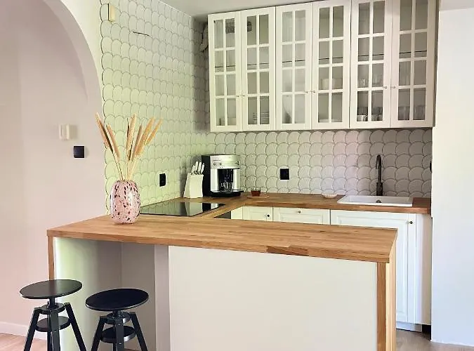 Lejlighed Dubois Kołobrzeg