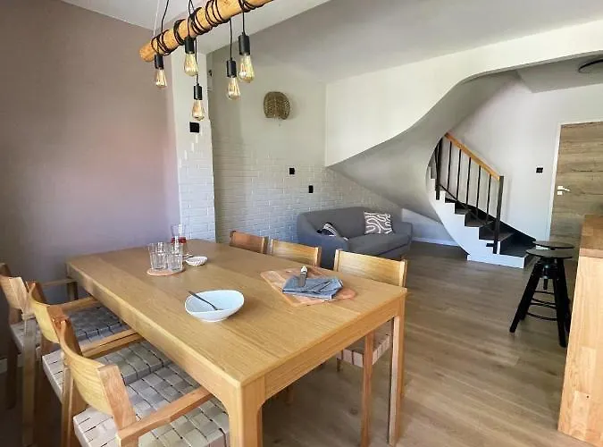 Lejlighed Dubois Kołobrzeg