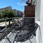 Dubois Apartment