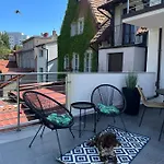 Dubois Apartment