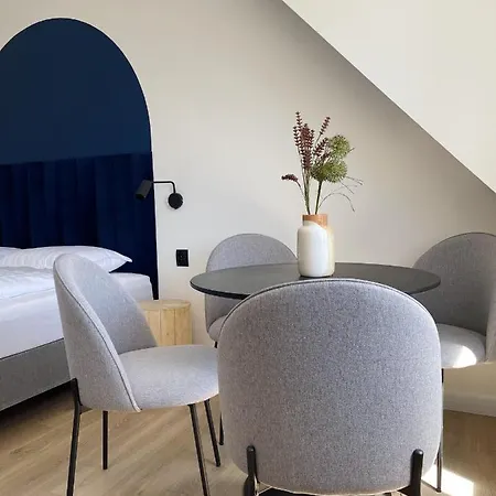 Apartment Dubois Kolobrzeg