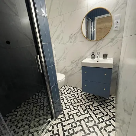 Dubois Apartamento *