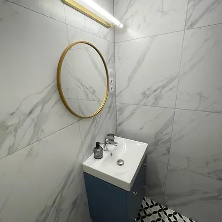 Apartamento Dubois *