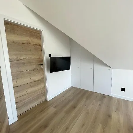 Dubois Apartamento Kołobrzeg