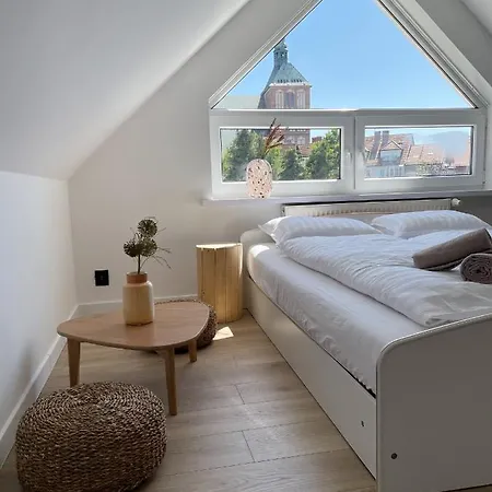 Apartamento Dubois *