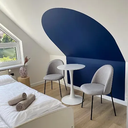 Dubois Apartamento