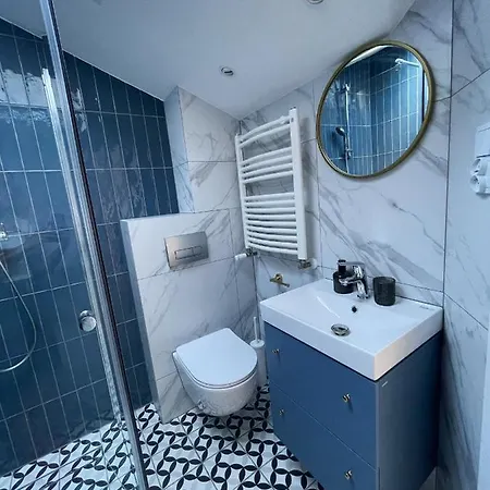 Dubois Apartamento