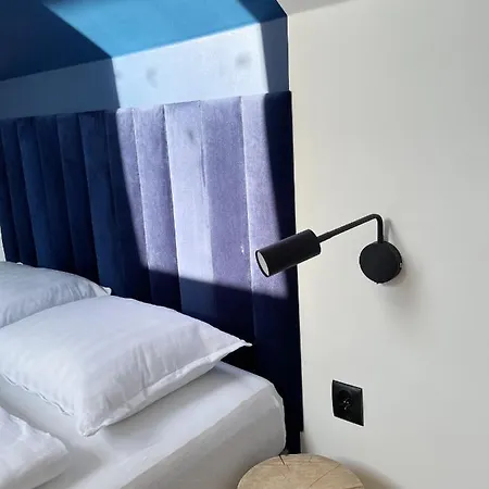 Apartment Dubois