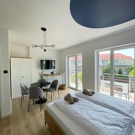 Apartamento Dubois