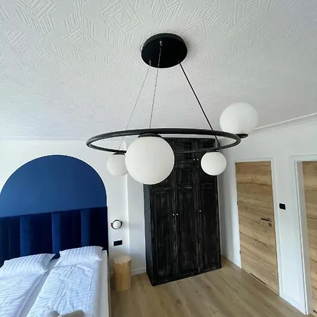 Dubois Apartamento