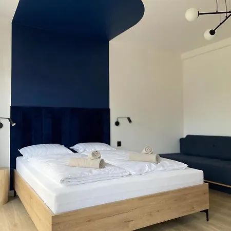 Dubois Apartment