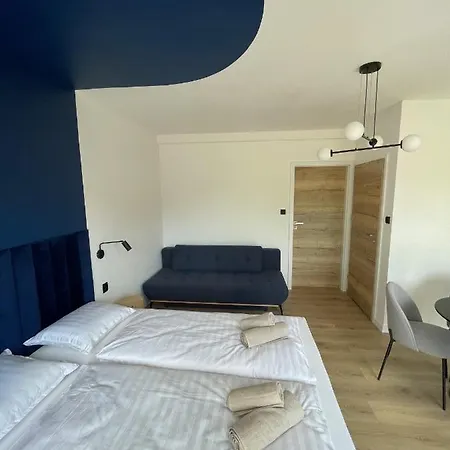 Dubois Apartament Kołobrzeg