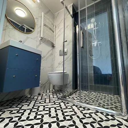 Apartment Dubois