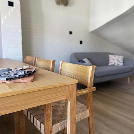 Apartamento Dubois