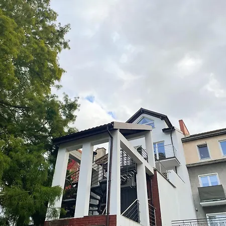 Dubois * Kołobrzeg